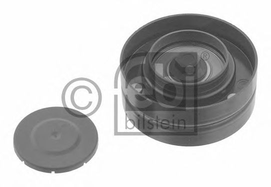 Паразитный / ведущий ролик, поликлиновой ремень FEBI BILSTEIN 30893