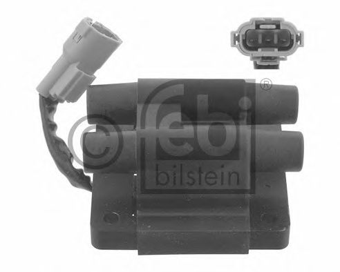 Катушка зажигания FEBI BILSTEIN 31390