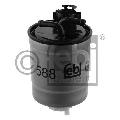 Топливный фильтр FEBI BILSTEIN 32909