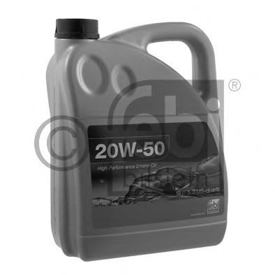 Моторное масло; Моторное масло FEBI BILSTEIN 32922