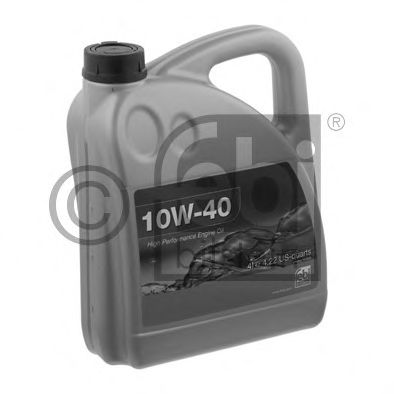Моторное масло; Моторное масло FEBI BILSTEIN 32932