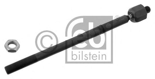 Осевой шарнир, рулевая тяга FEBI BILSTEIN 34160