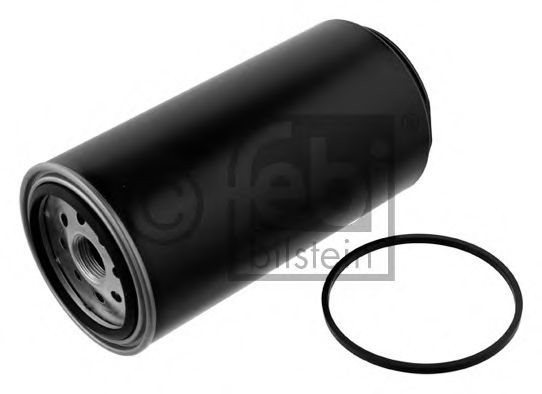 Топливный фильтр FEBI BILSTEIN 35394