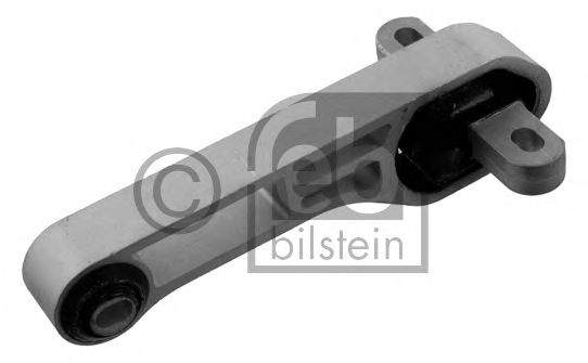 Подвеска, двигатель; Подвеска, ступенчатая коробка передач FEBI BILSTEIN 36972