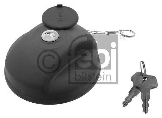 Крышка, топливной бак FEBI BILSTEIN 37790