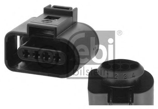 Вилка FEBI BILSTEIN 37916