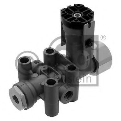 Регулятор высоты дор. просвета авто. с пневмат. подвеской SAMPA 094109