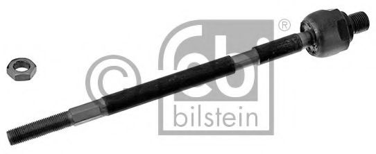 Осевой шарнир, рулевая тяга FEBI BILSTEIN 41944