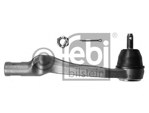 Наконечник поперечной рулевой тяги FEBI BILSTEIN 42224