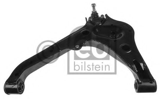 Рычаг независимой подвески колеса, подвеска колеса FEBI BILSTEIN 42295