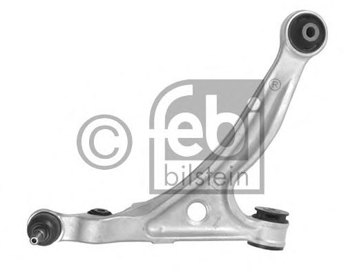 Рычаг независимой подвески колеса, подвеска колеса FEBI BILSTEIN 42420