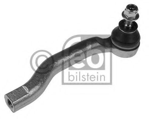 Наконечник поперечной рулевой тяги FEBI BILSTEIN 42761