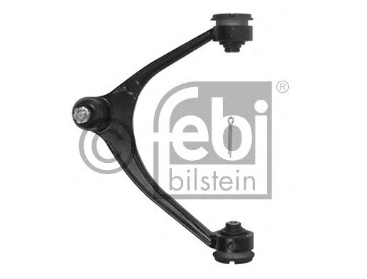 Рычаг независимой подвески колеса, подвеска колеса FEBI BILSTEIN 43134