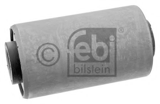 Втулка, листовая рессора FEBI BILSTEIN 43295