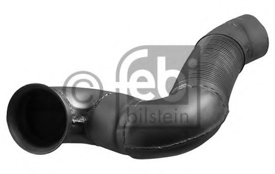 Гофрированная труба, выхлопная система FEBI BILSTEIN 43717
