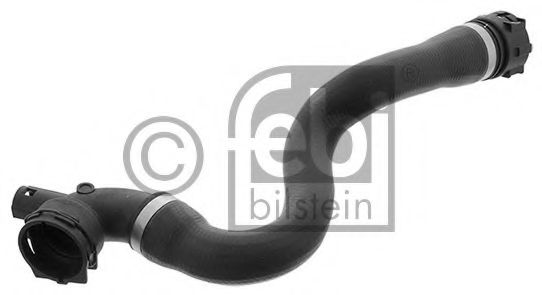 Шланг радиатора FEBI BILSTEIN 45283