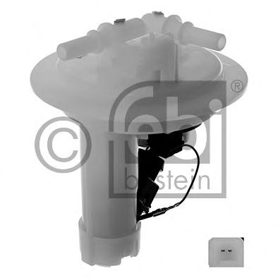 Топливный насос FEBI BILSTEIN 45472