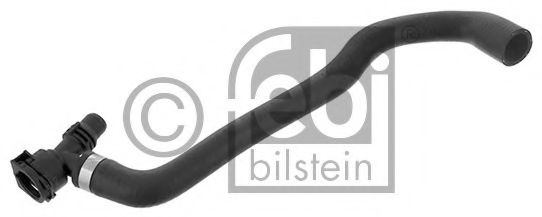 Шланг радиатора FEBI BILSTEIN 46487