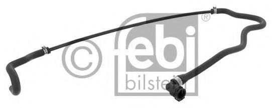 Шланг радиатора FEBI BILSTEIN 46497