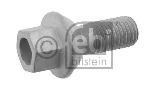 Болт для крепления колеса FEBI BILSTEIN 46669