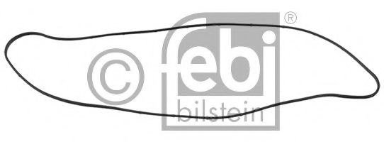 Прокладка, крышка головки цилиндра FEBI BILSTEIN 47406