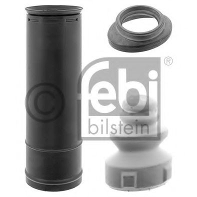 Пылезащитный комплект, амортизатор FEBI BILSTEIN 47751
