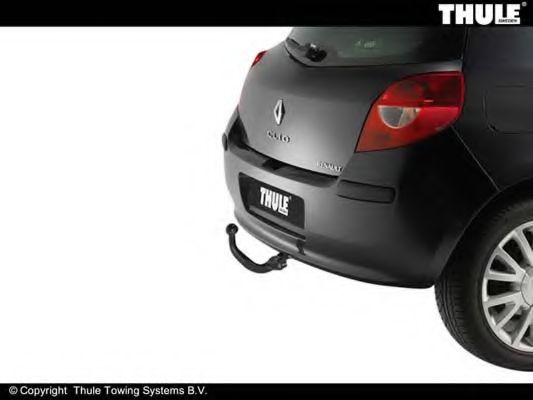 Прицепное оборудование THULE/BRINK 445100