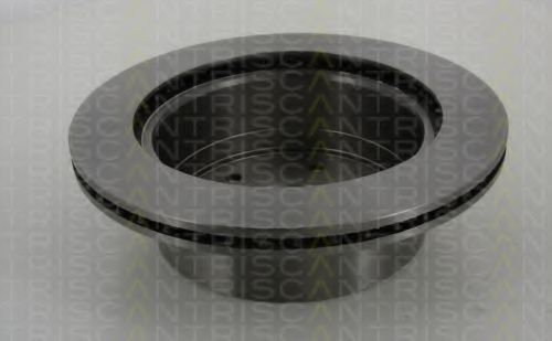 Тормозной диск TRISCAN S2015