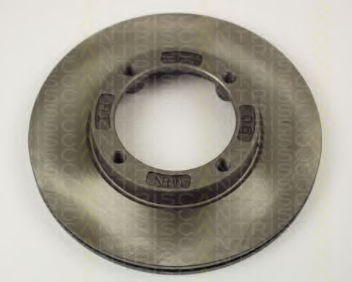 Тормозной диск NIPPARTS J3308015