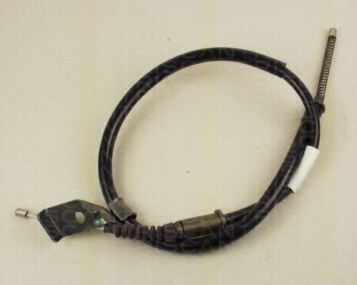 Трос, стояночная тормозная система TRISCAN 22401