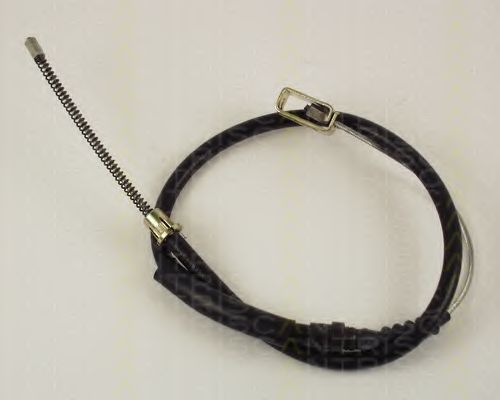 Трос, стояночная тормозная система PEX 40646