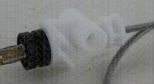 Трос, стояночная тормозная система TRISCAN 54161