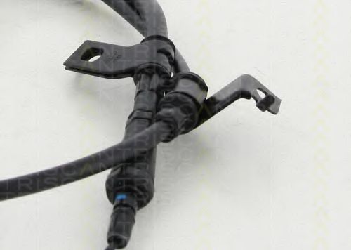 Трос, стояночная тормозная система TRISCAN 20551