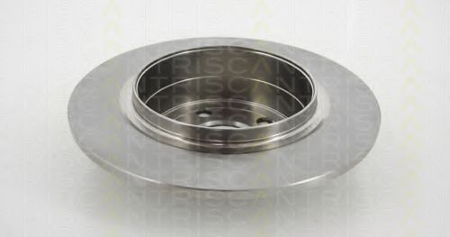 Трос, стояночная тормозная система TRISCAN 41121