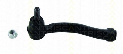 Наконечник поперечной рулевой тяги TRISCAN 8500 13186
