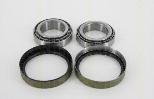 Комплект подшипника ступицы колеса TRISCAN 8530 23111