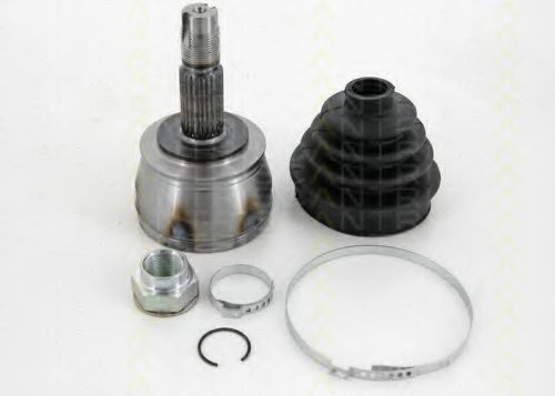 Шарнирный комплект, приводной вал TRISCAN 8540 15152