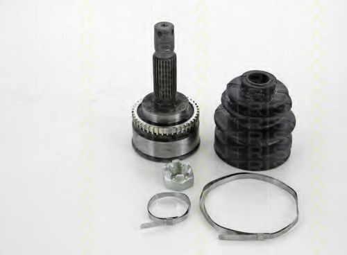 Шарнирный комплект, приводной вал TRISCAN 8540 42126