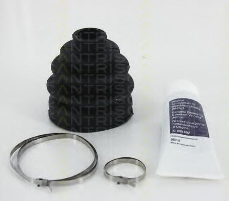 Комплект пылника, приводной вал TRISCAN 8540 43804