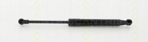 Газовая пружина, капот TRISCAN 8710 28106