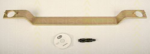 Монтажный инструмент, зубчатый ремень TRISCAN GAT4455