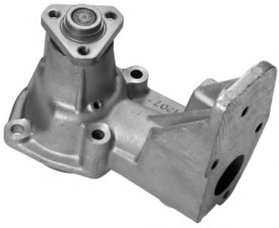 Водяной насос BUGATTI PA0034