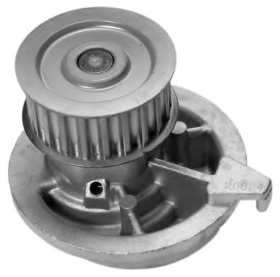 Водяной насос BUGATTI PA0098