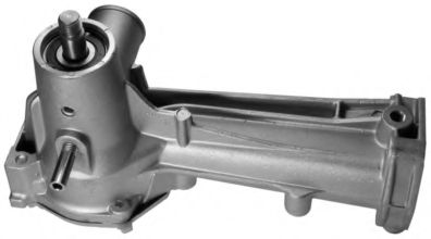 Водяной насос BUGATTI PA0505