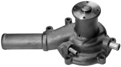 Водяной насос BUGATTI PA6702