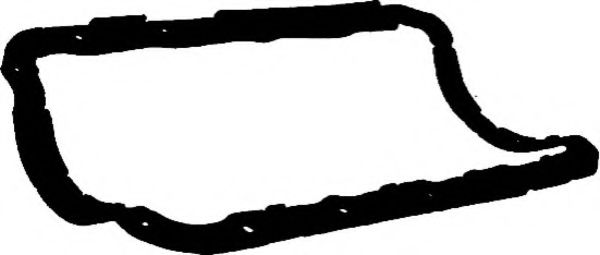 Прокладка, маслянный поддон PAYEN JJ455