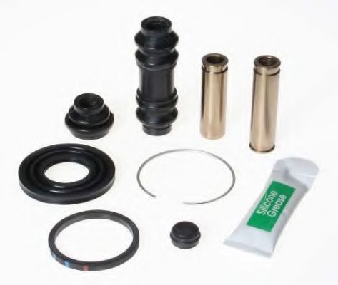 Ремкомплект, тормозной суппорт BUDWEG CALIPER 203511