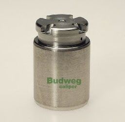 Поршень, корпус скобы тормоза BUDWEG CALIPER 233020