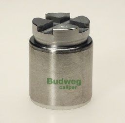 Поршень, корпус скобы тормоза BUDWEG CALIPER 233412