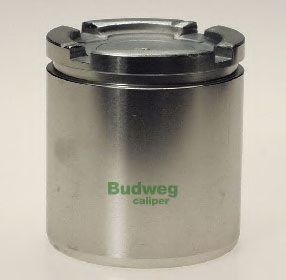 Поршень, корпус скобы тормоза BUDWEG CALIPER 235001